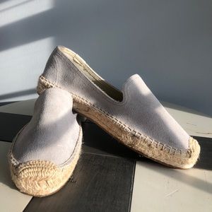 Super comfy espadrilles